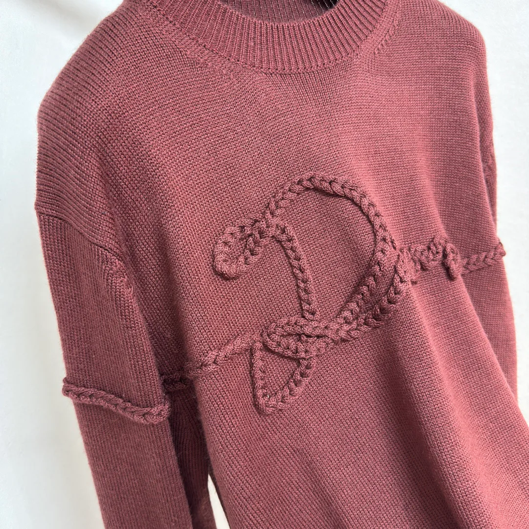 Джемперы И Свитеры Мужские Christian Dior 1059530