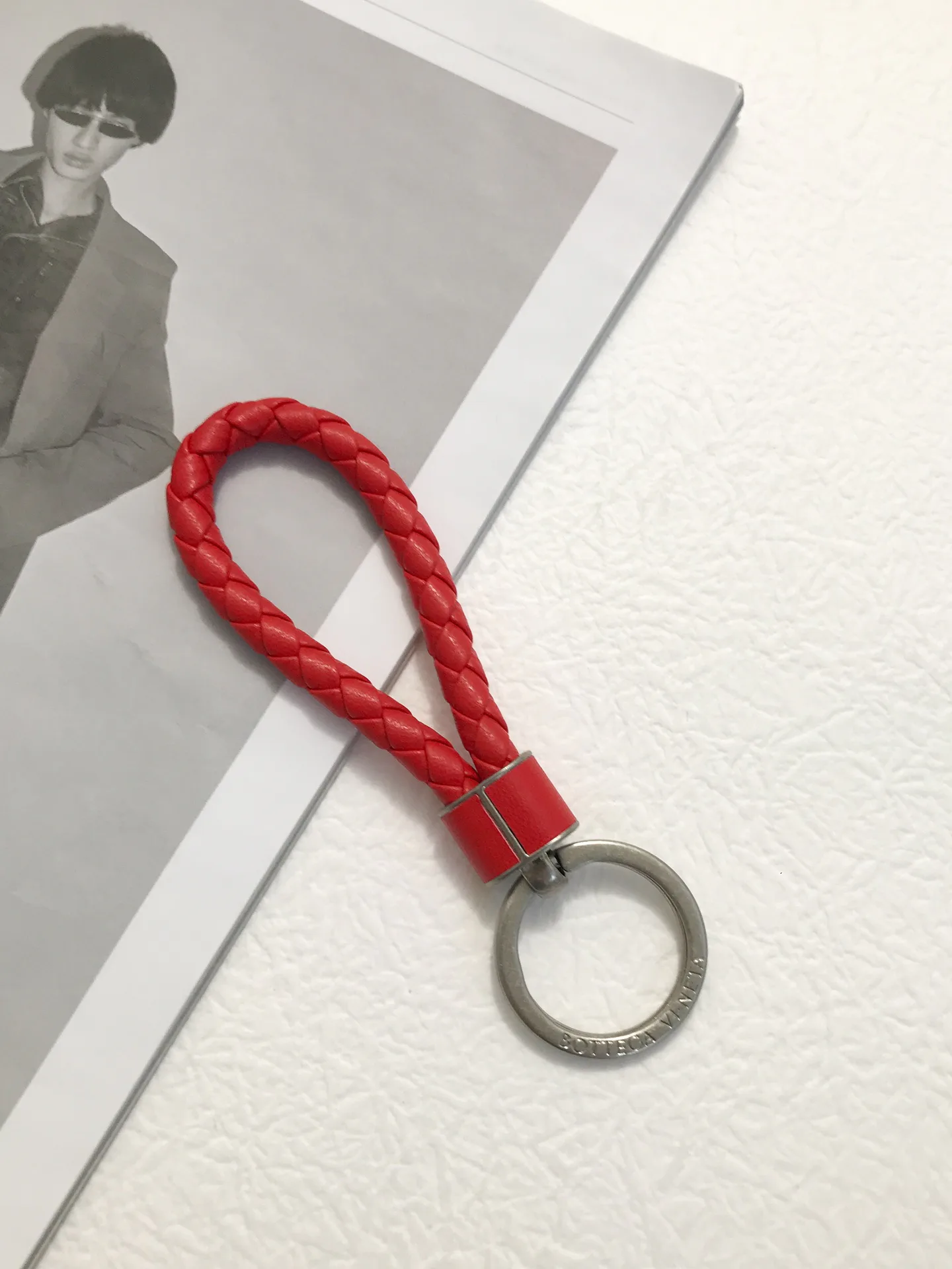 Ключницы Bottega Veneta 595693