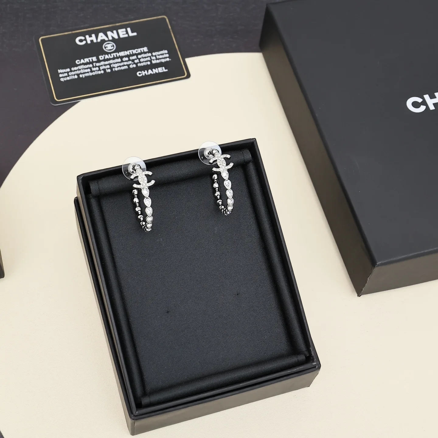 Бижутерия Chanel 4497851