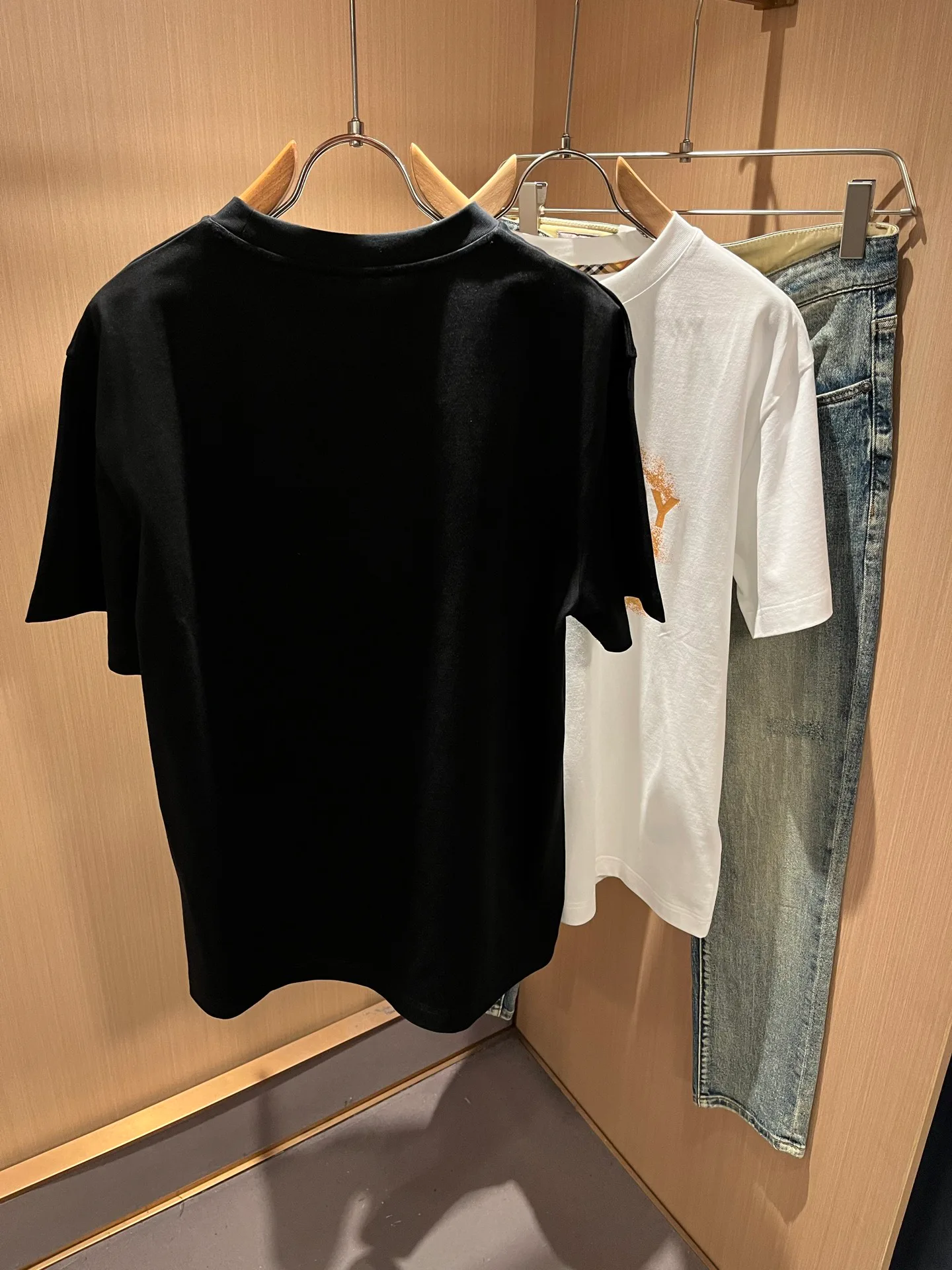 Футболки Женские Burberry 10242327