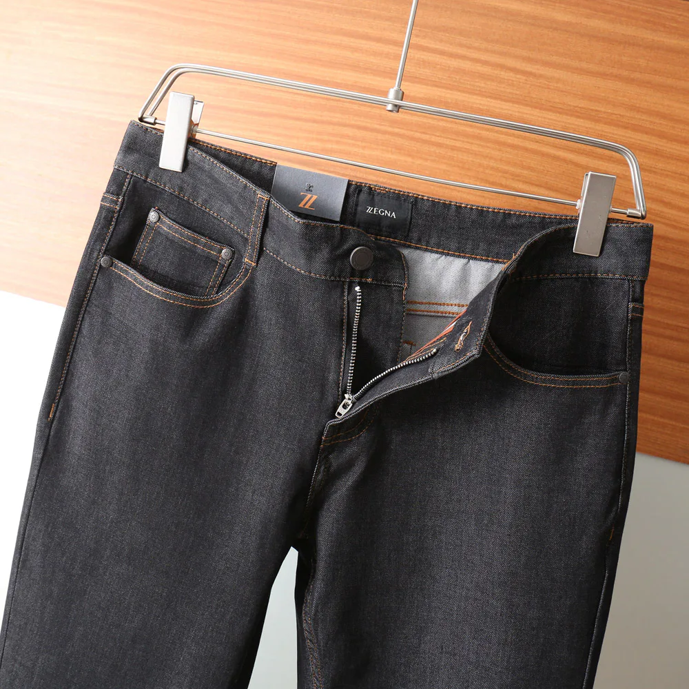 Джинсы Мужские Zegna 25121