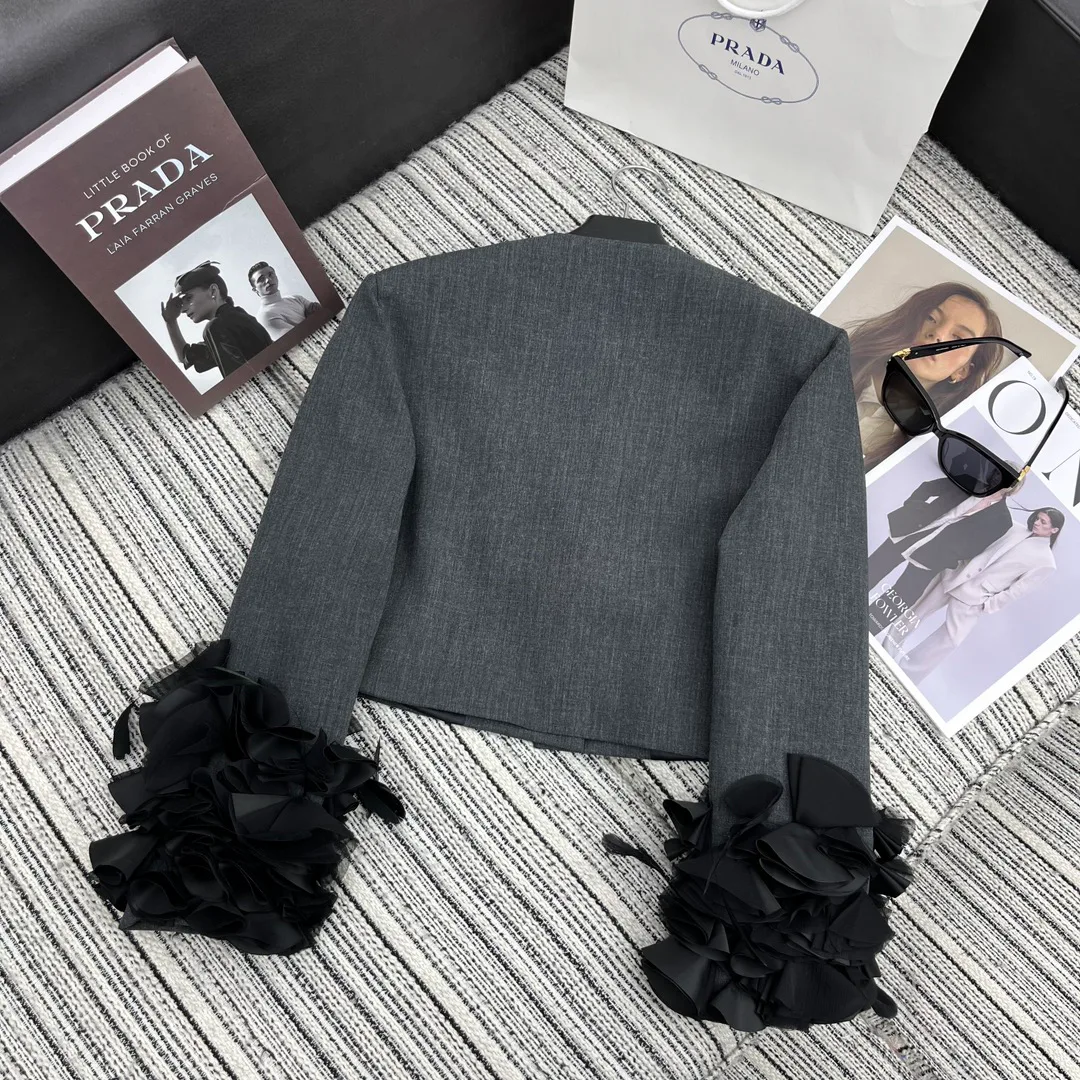 Жакеты Женские Prada 424804