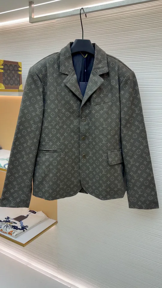 Пиджаки Мужские Louis Vuitton 5922467