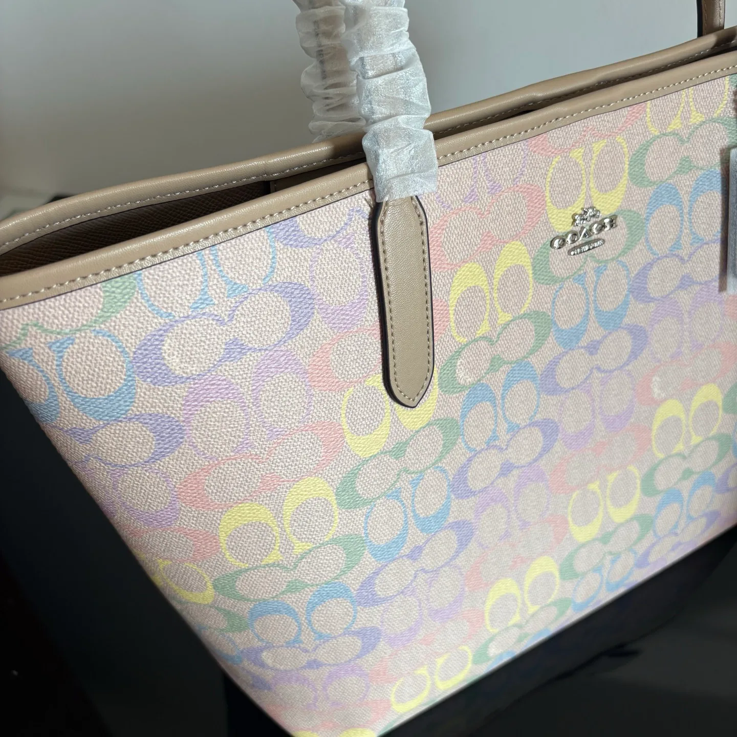 Классические Сумки Женские Coach 11552305