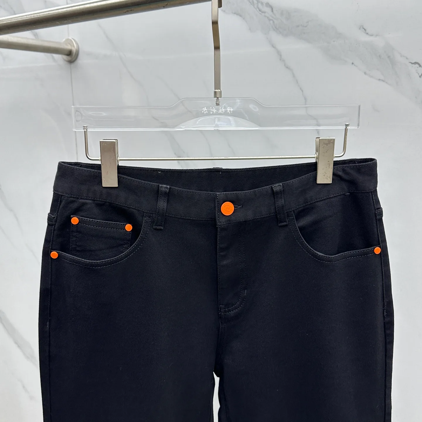 Джинсы Мужские Hermes 2237424