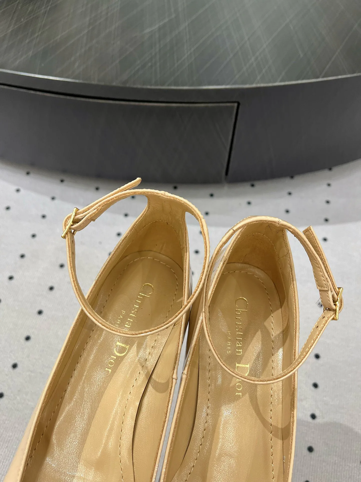 Туфли Женские Christian Dior 11463049