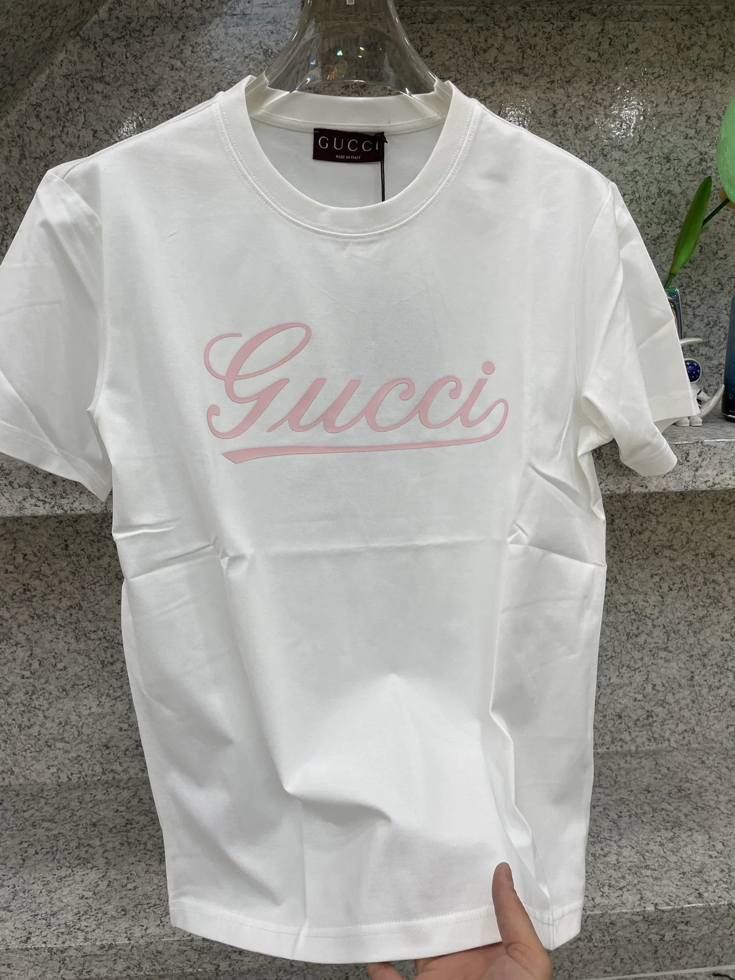 Футболки Мужские Gucci 11816105
