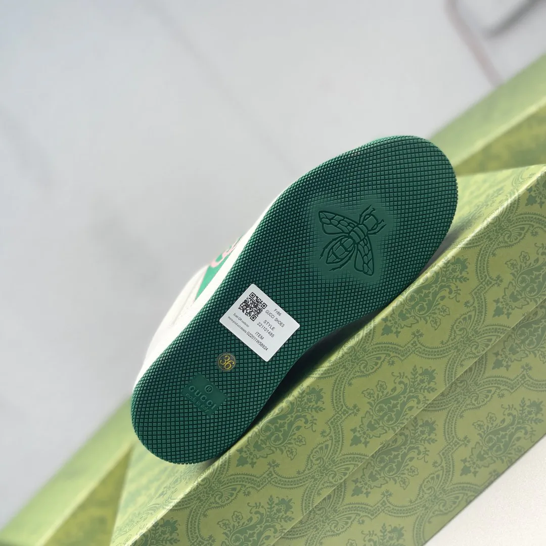 Кроссовки Женские Gucci 425285