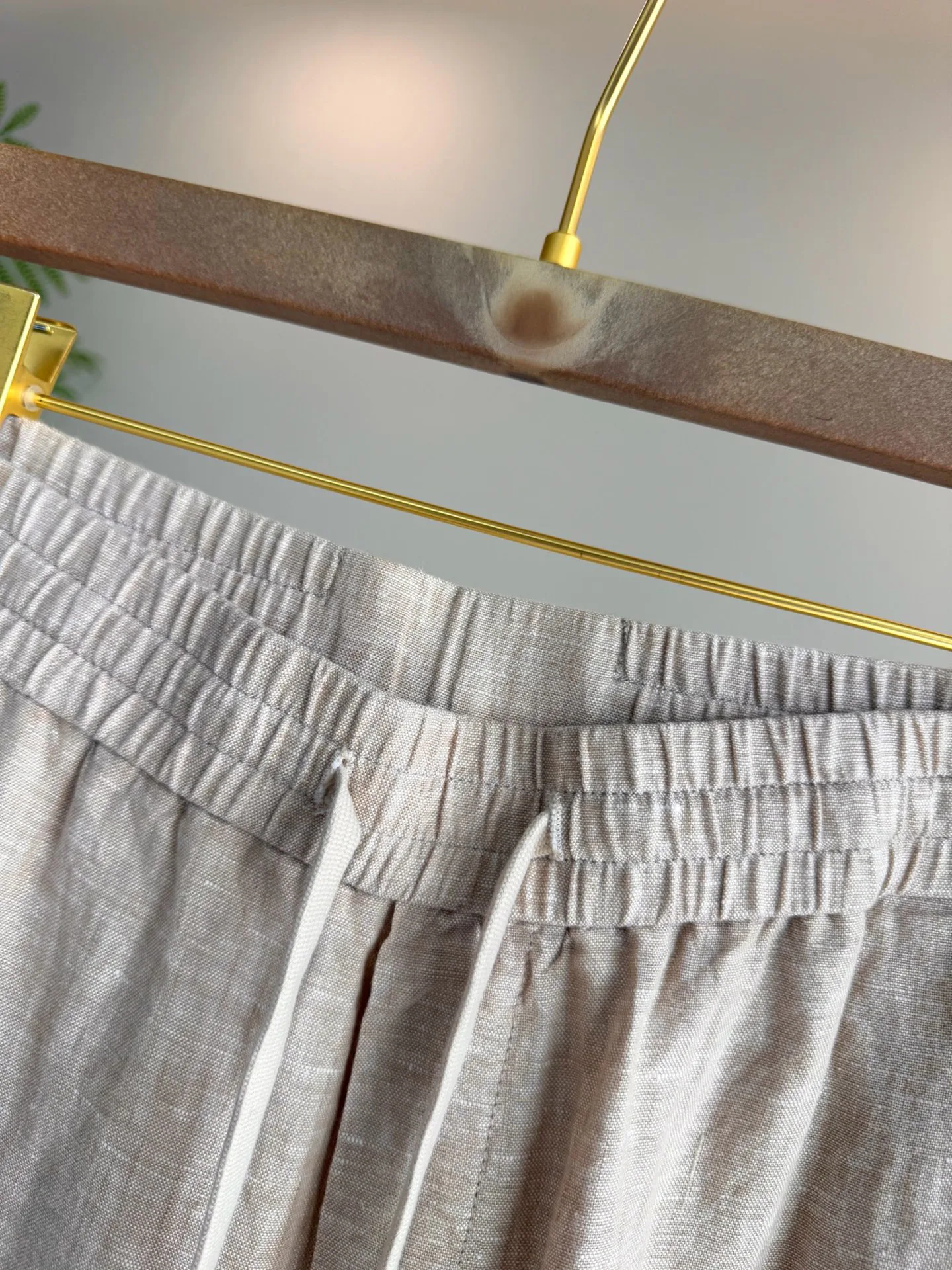 Брюки Мужские Loro Piana 11383480