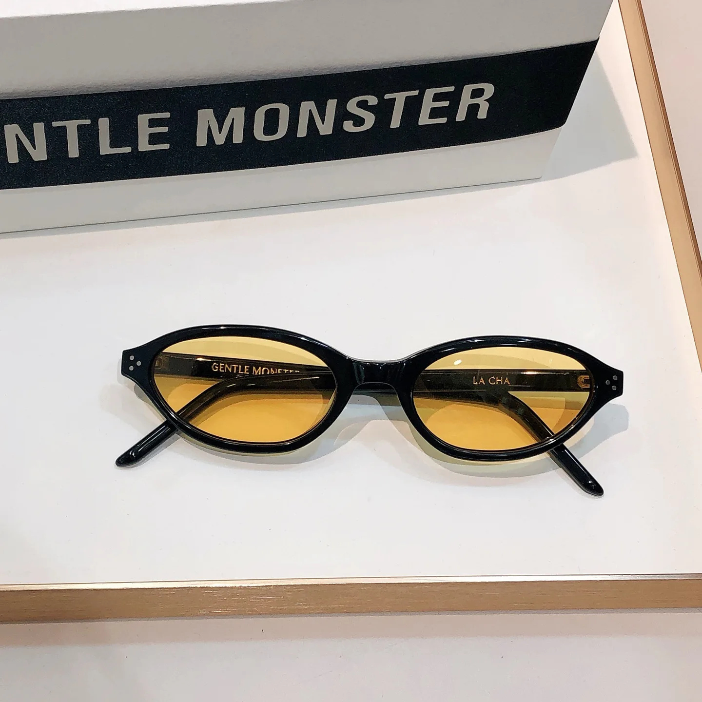 Очки Gentle Monster 17374988