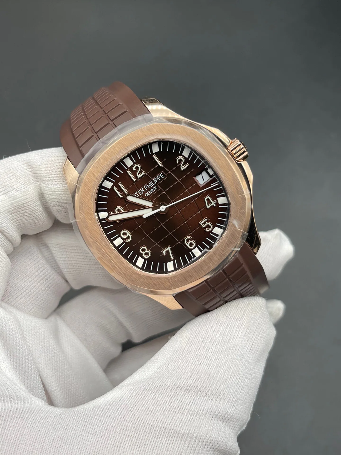 Часы Мужские Patek Philippe 17994159