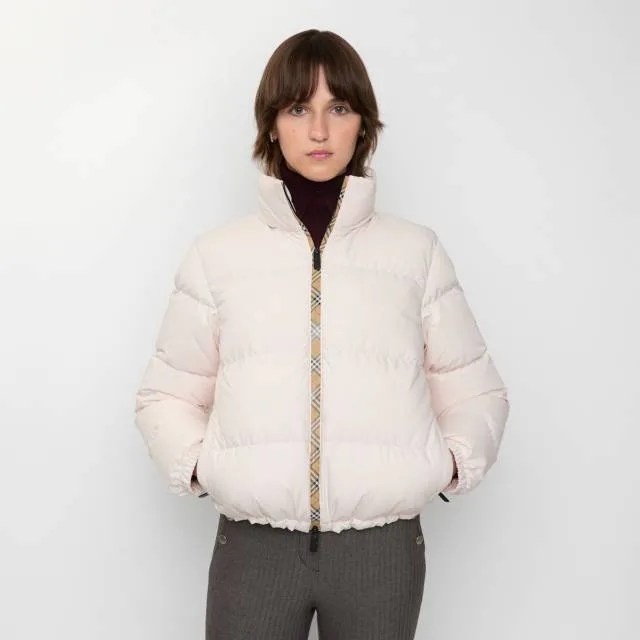 Куртки И Пуховики Женские Burberry 19133152