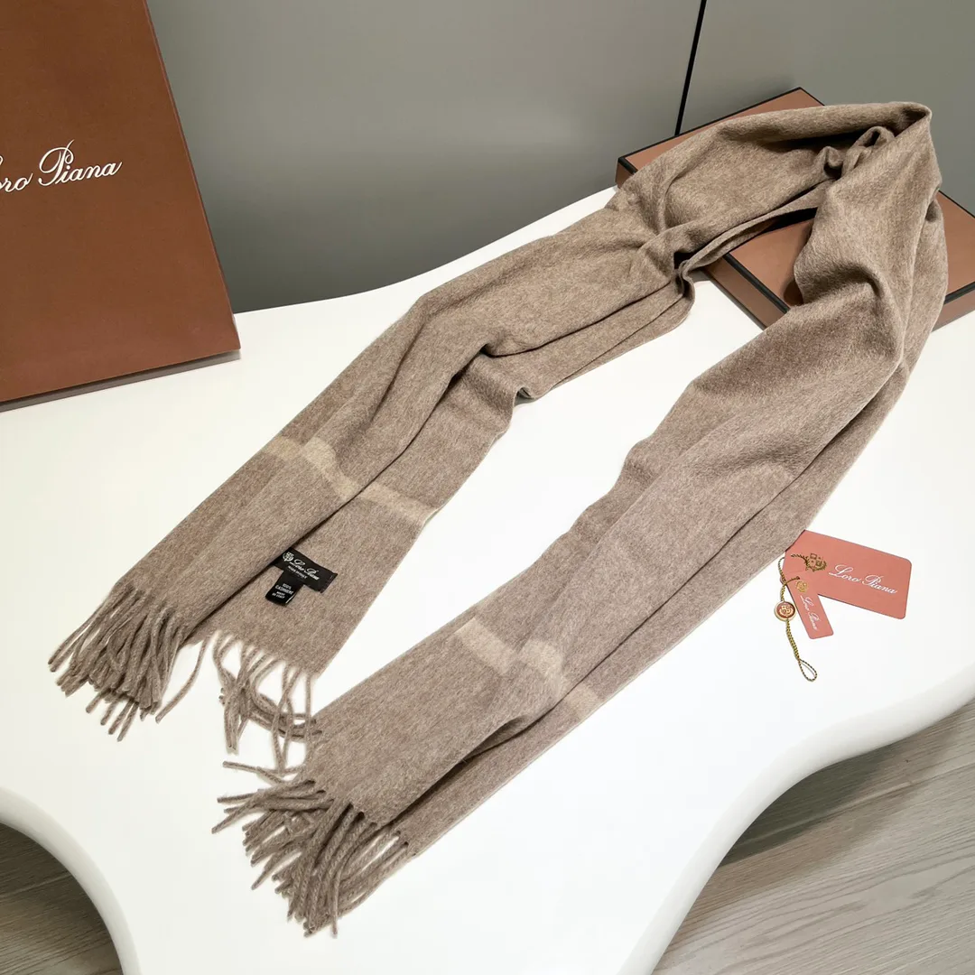 Шарфы Loro Piana 1741