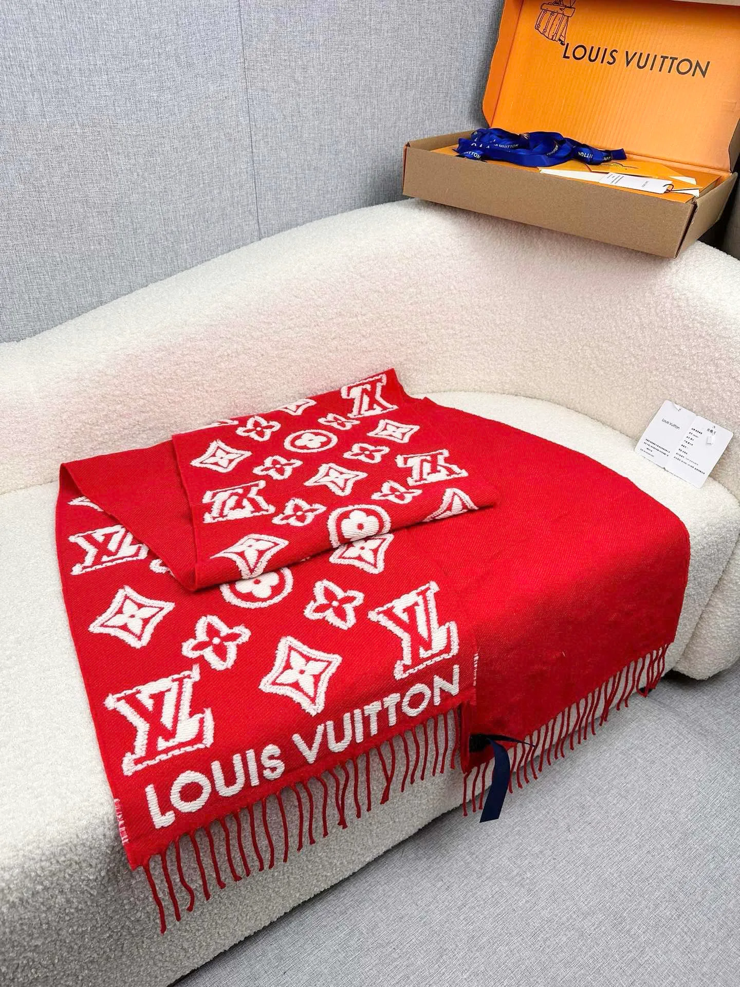 Текстиль Louis Vuitton 1883095