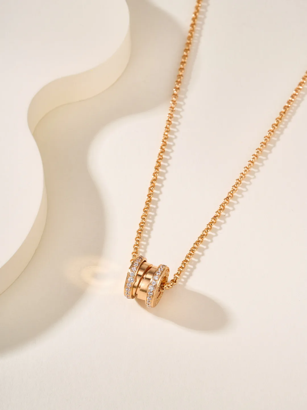Бижутерия Bvlgari 18177039