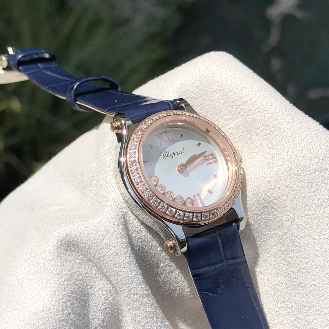 Часы Женские Chopard 11607