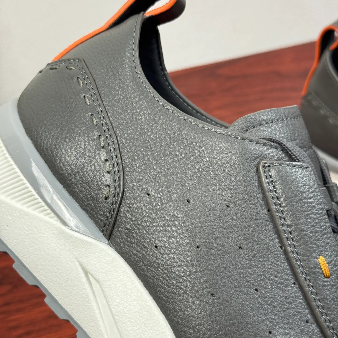 Кроссовки Мужские Santoni 11393427