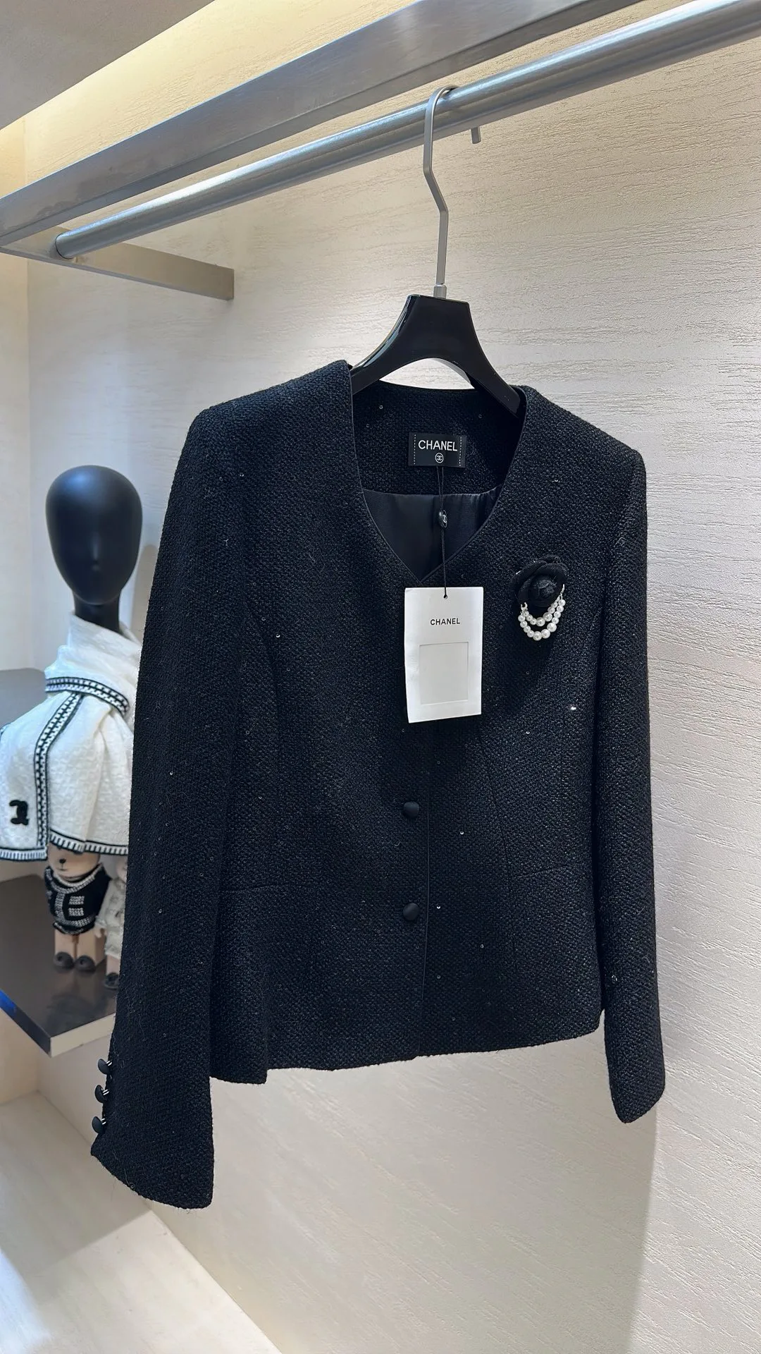 Жакеты Женские Chanel 11511102