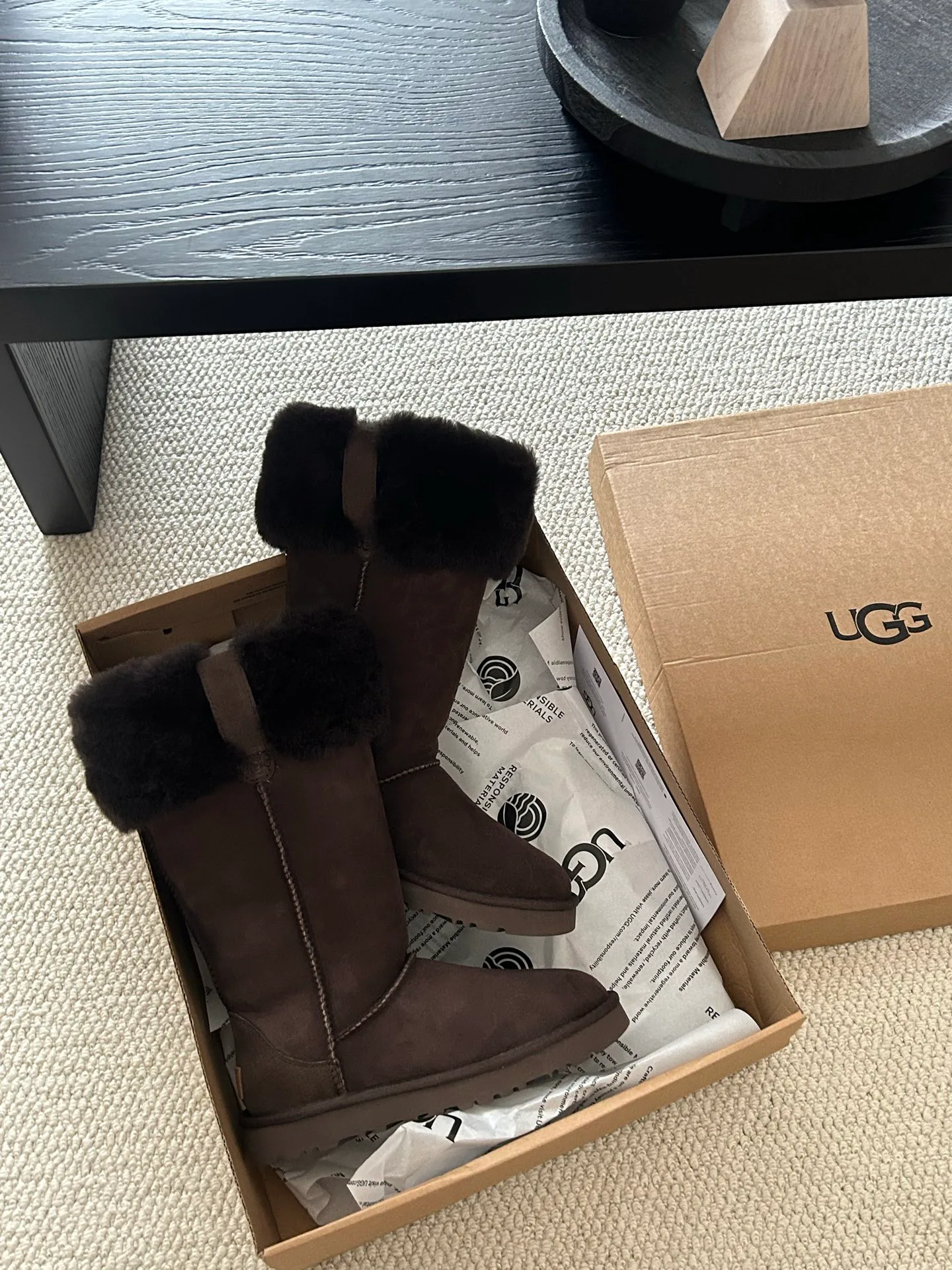 Угги Женские Ugg 196932