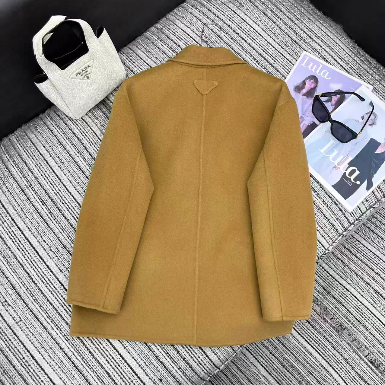 Пиджаки Мужские Prada 69157