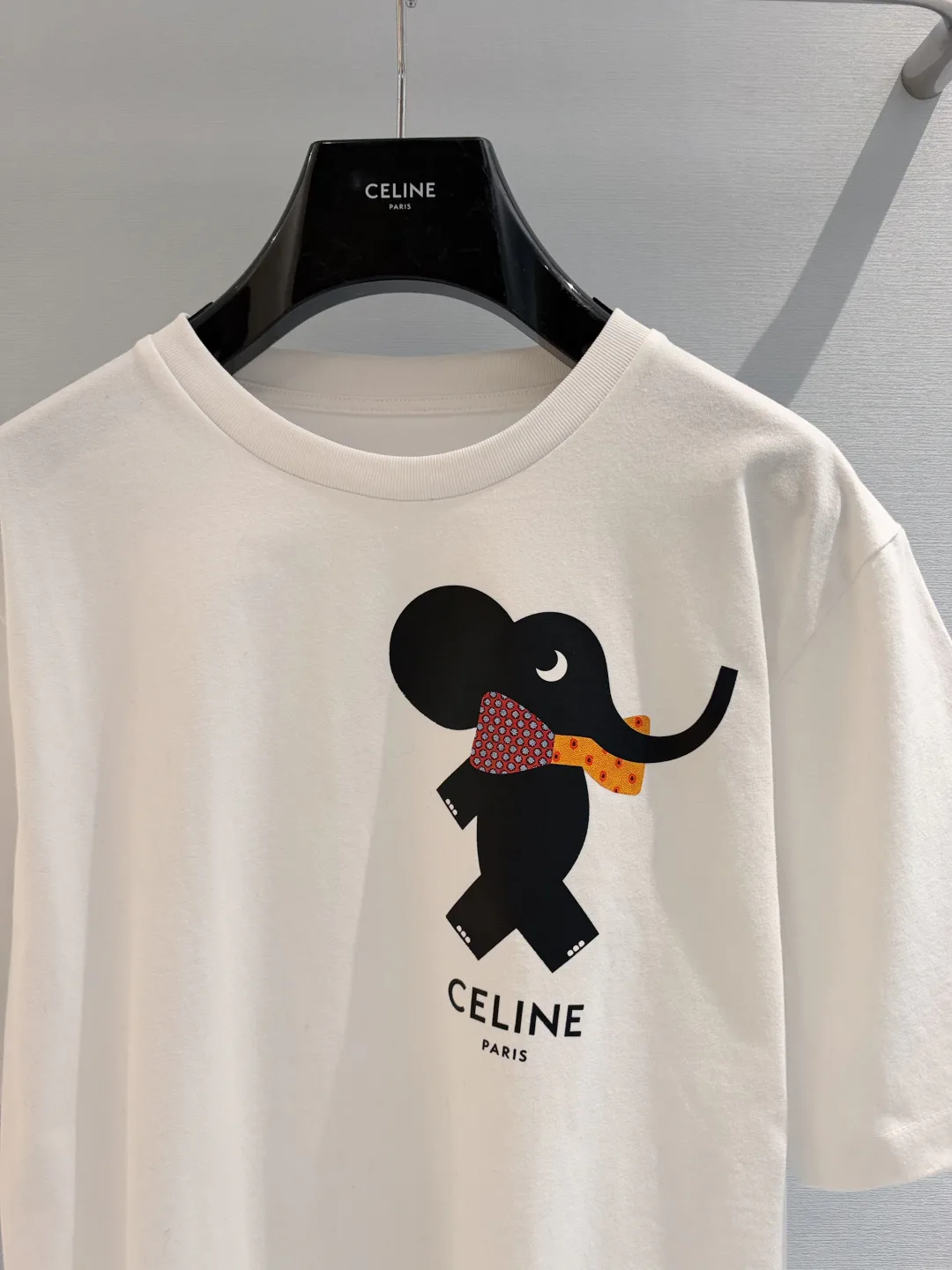 Футболки Женские Celine 20100528