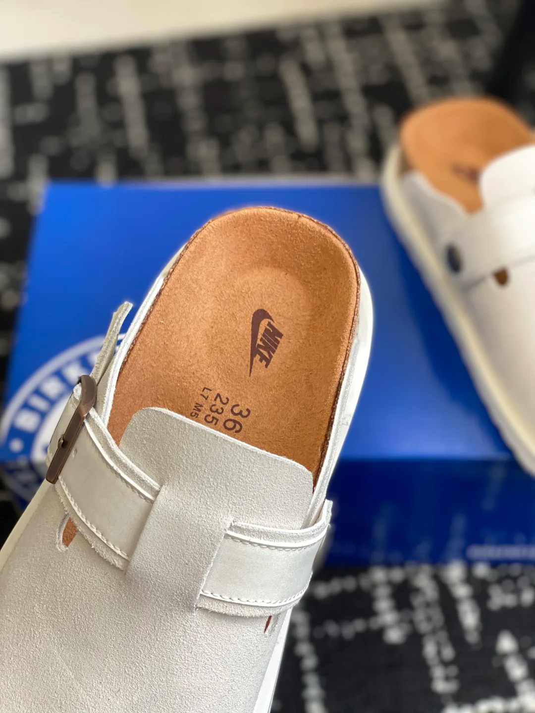 Мюли И Сабо Женские Nike 11993