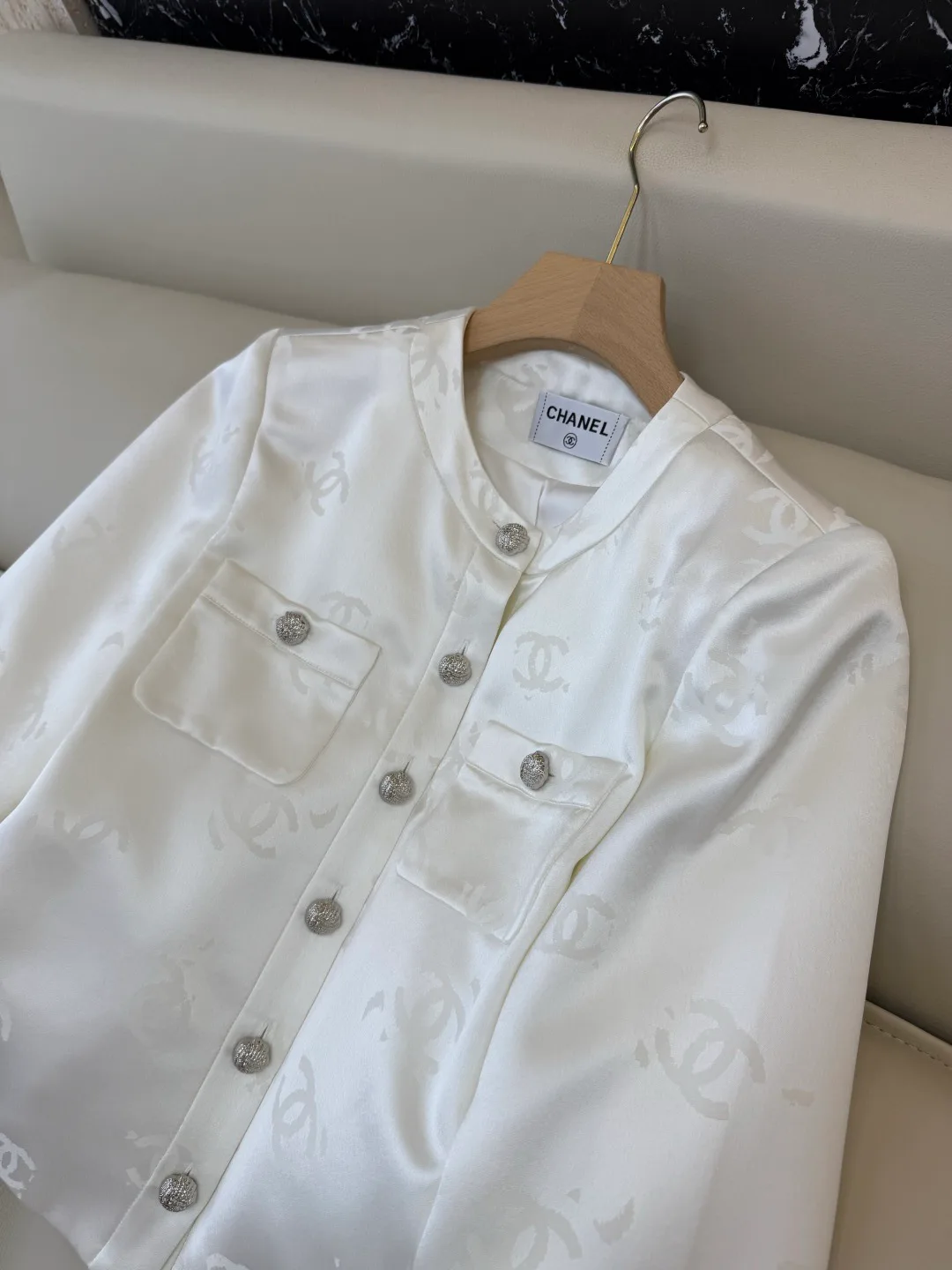 Жакеты Женские Chanel 10503317