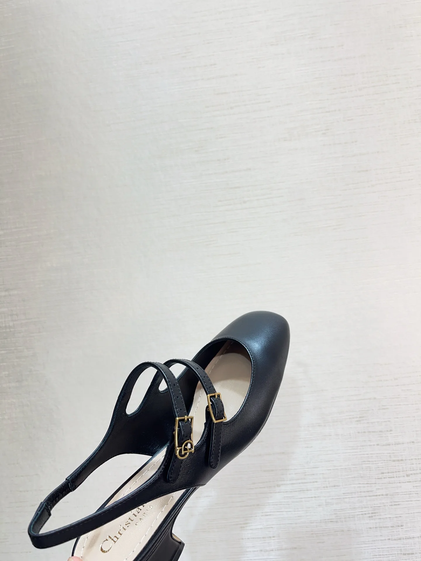 Туфли Женские Christian Dior 11478268