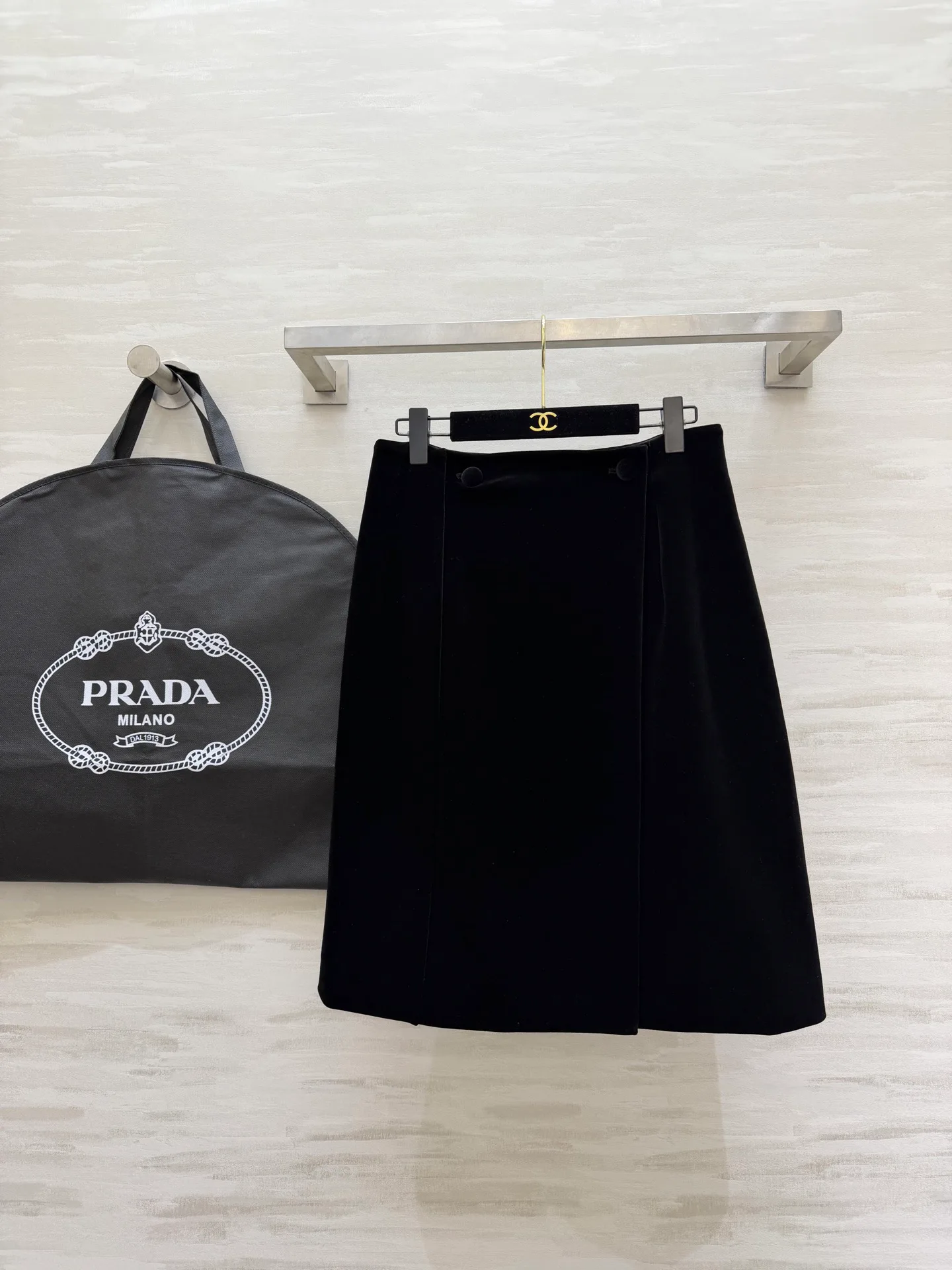 Костюмы Женские Prada 4373194