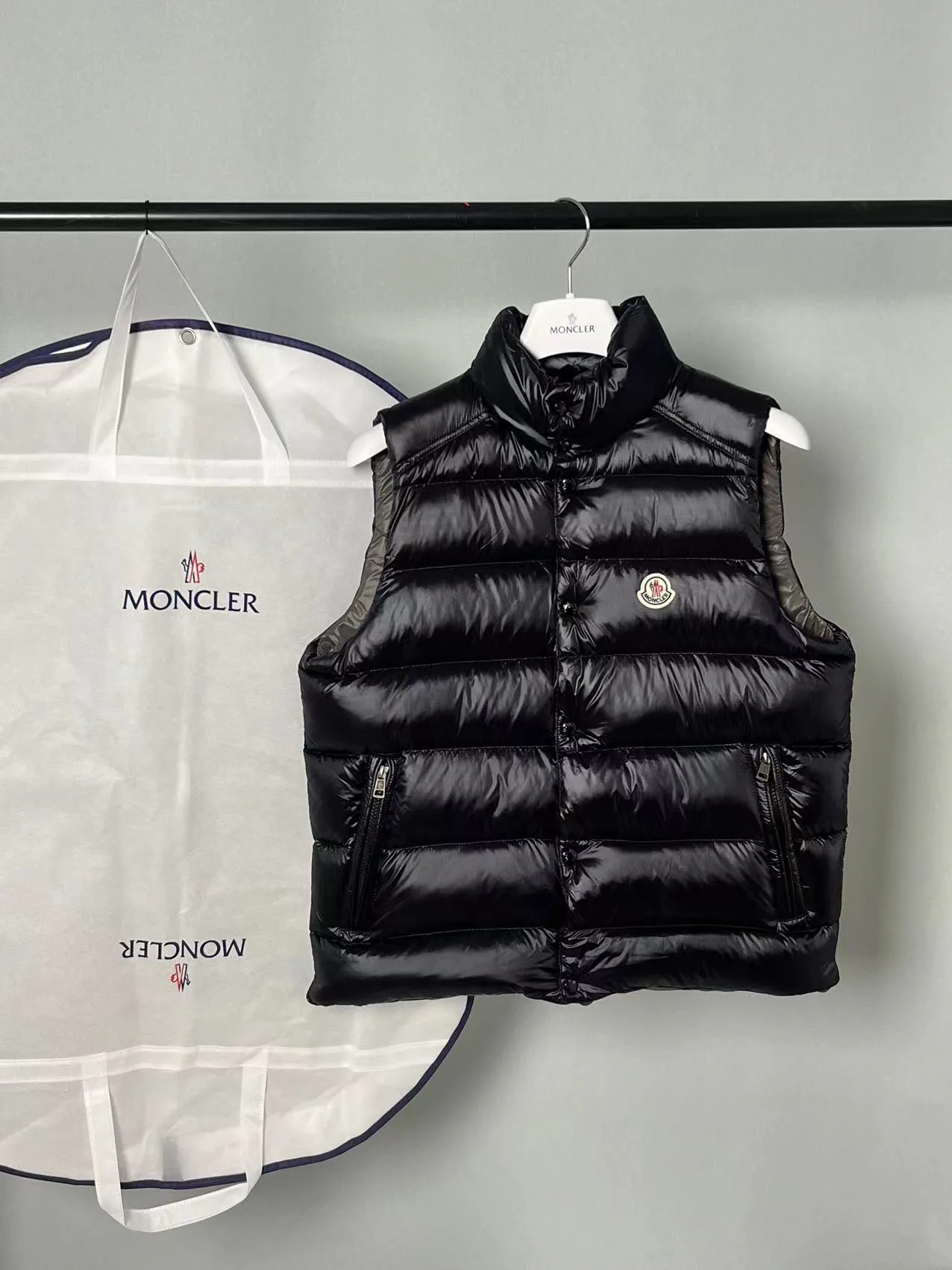 Жилеты Женские Moncler 19074533