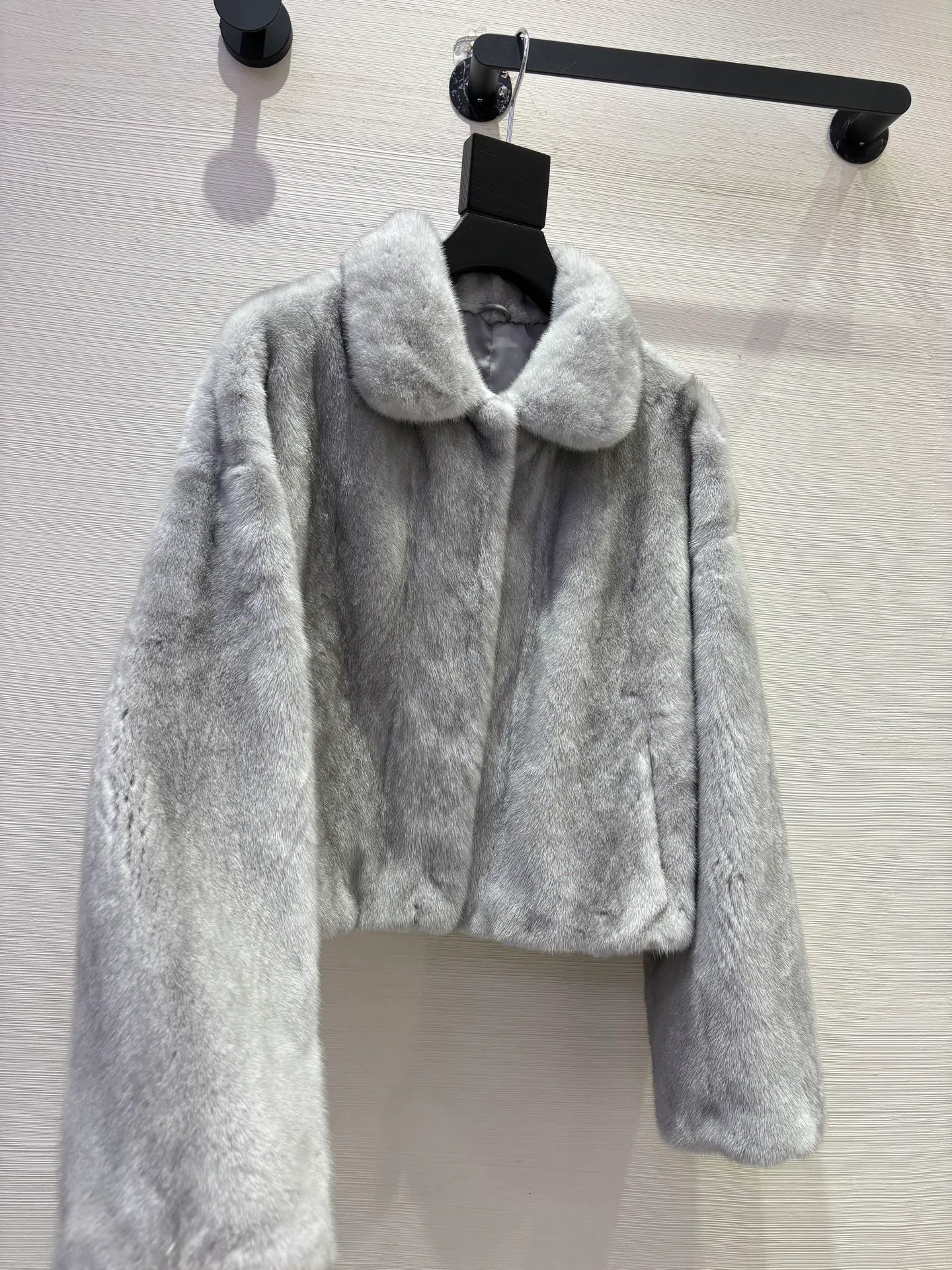 Шубы Женские Christian Dior 562186