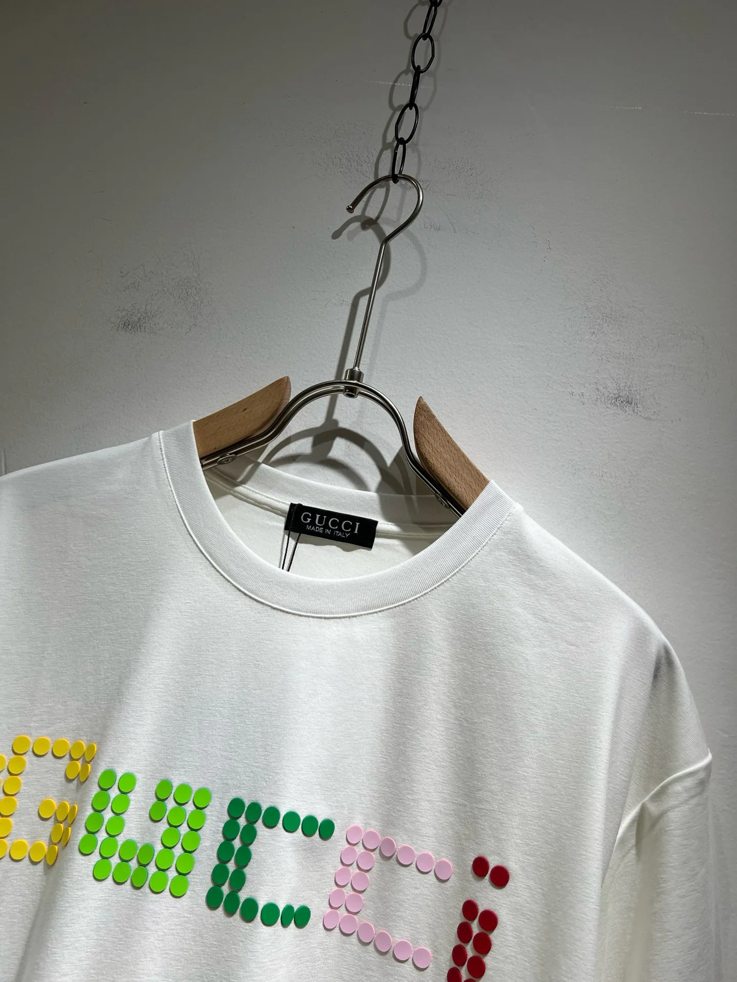 Футболки Мужские Gucci 48468