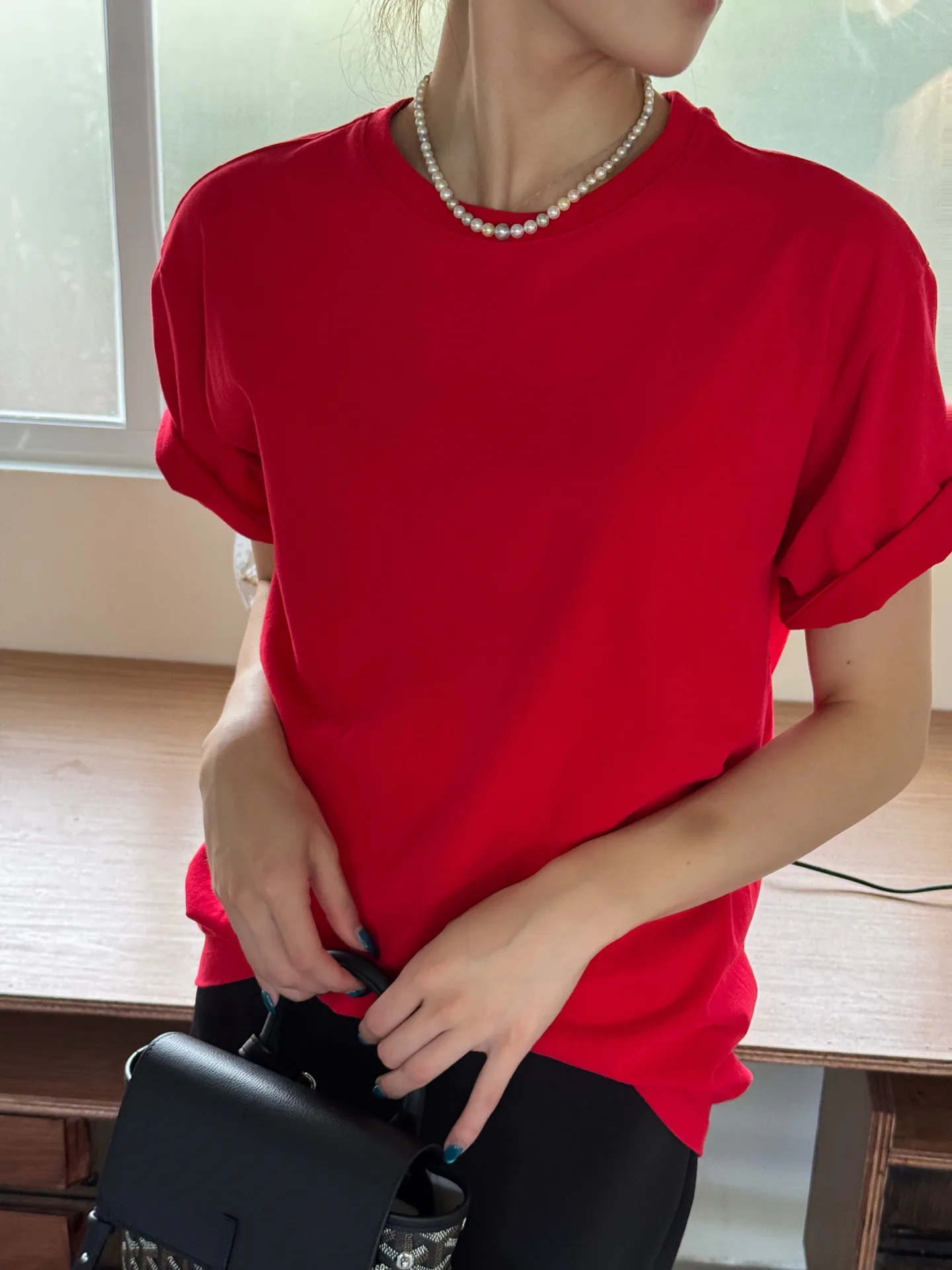 Футболки Женские The Row 28799