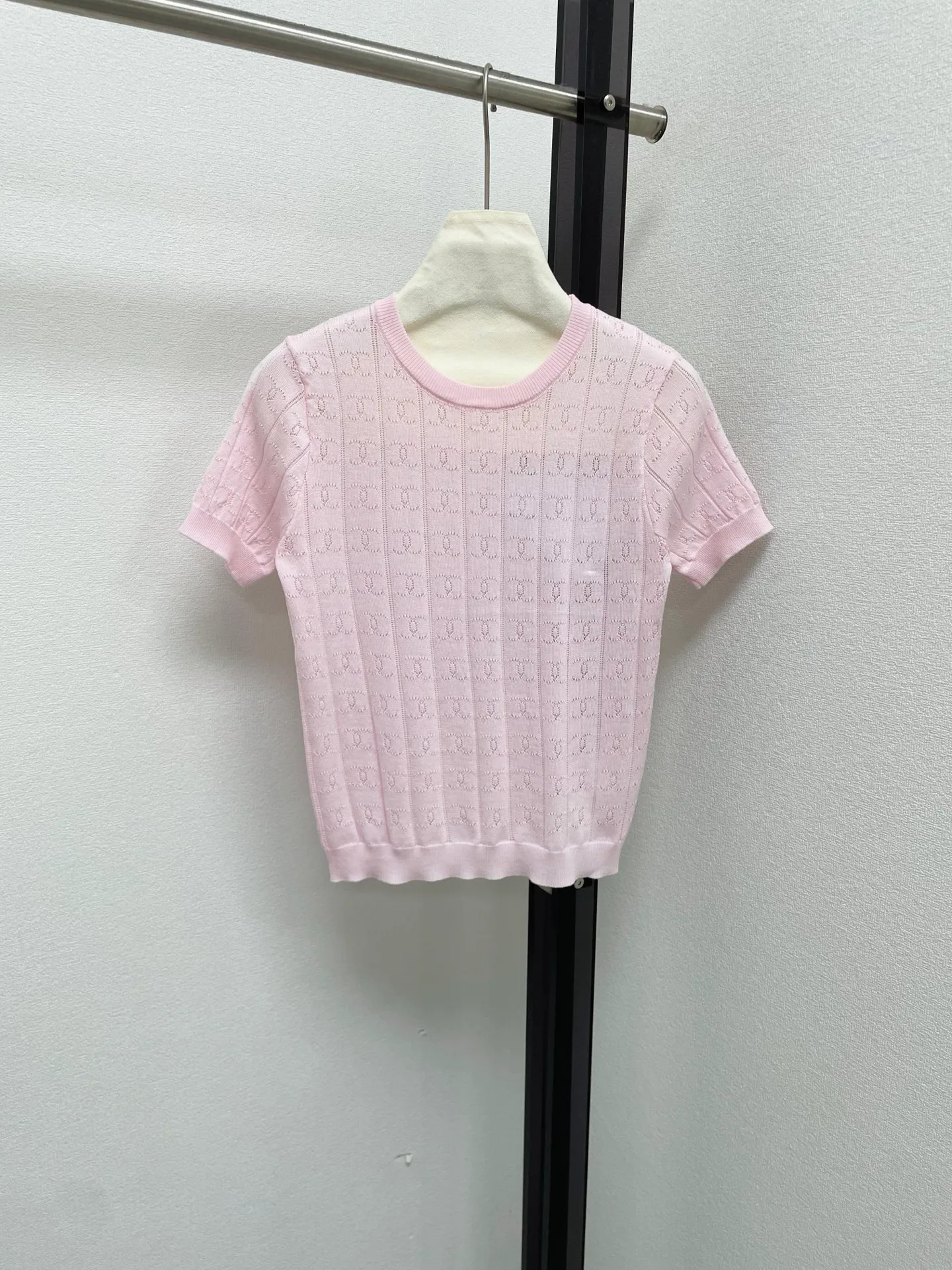 Футболки Женские Chanel 13072660