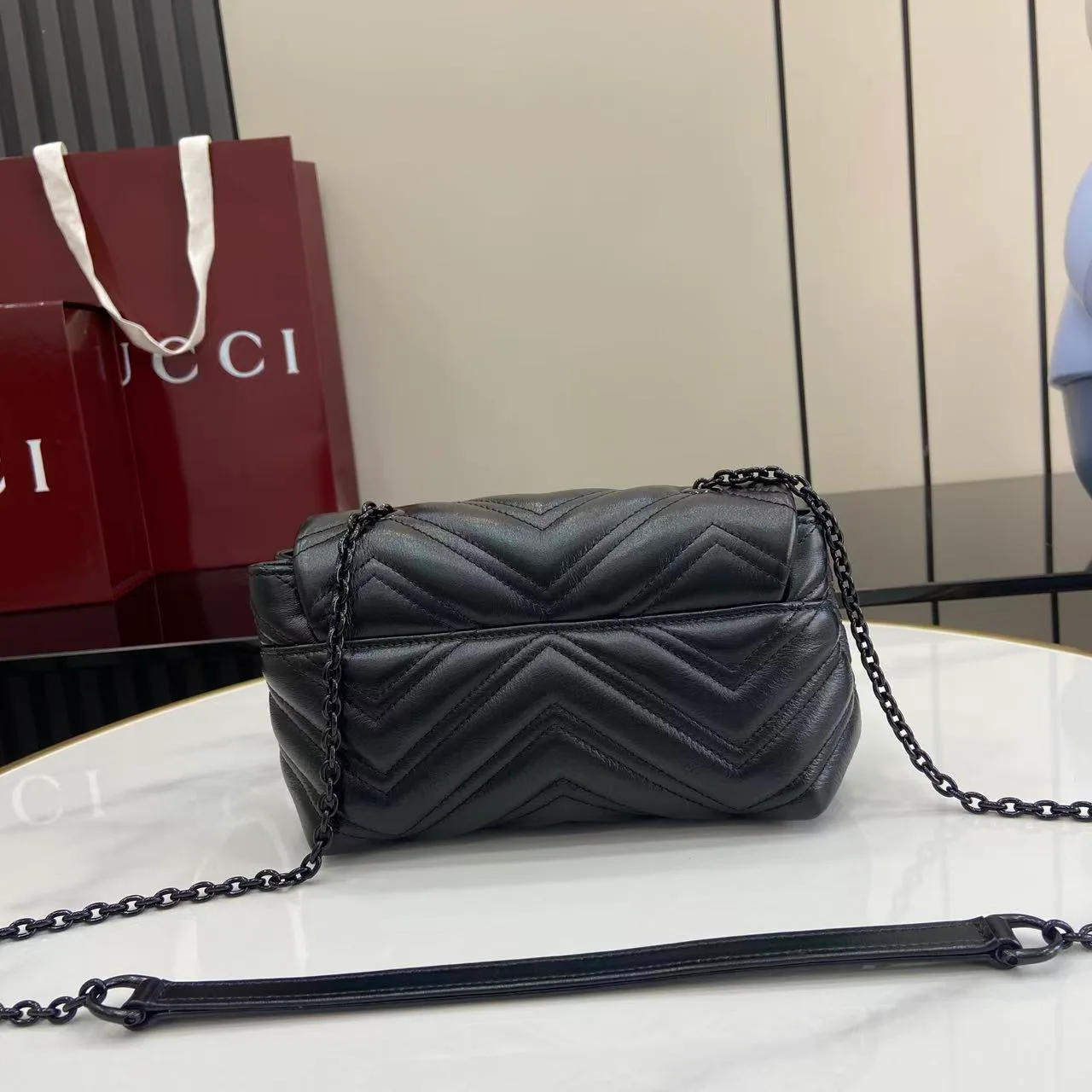 Сумки На Ремне Женские Gucci 5075918