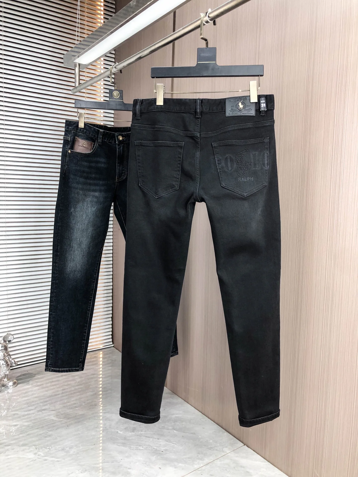 Джинсы Мужские Ralph Lauren 1283838