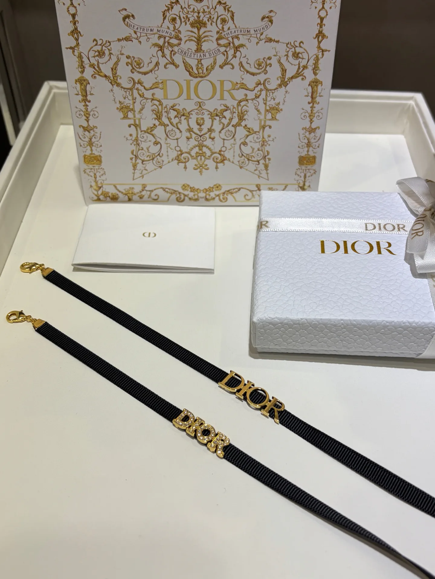 Бижутерия Christian Dior 2336518