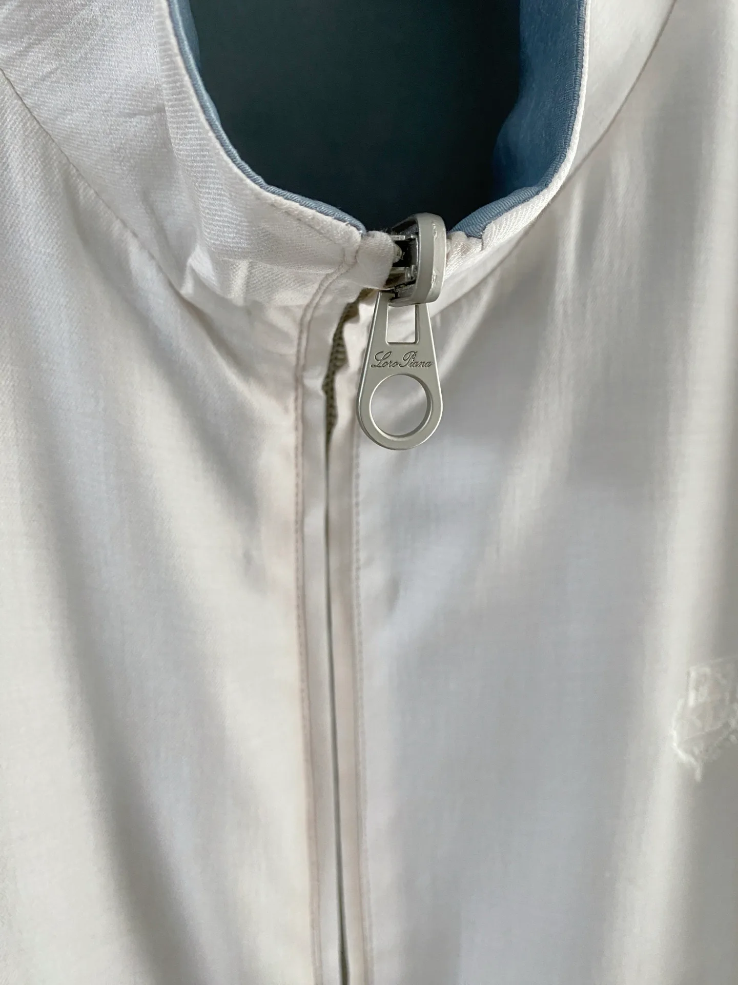 Куртки И Пуховики Мужские Loro Piana 10621548