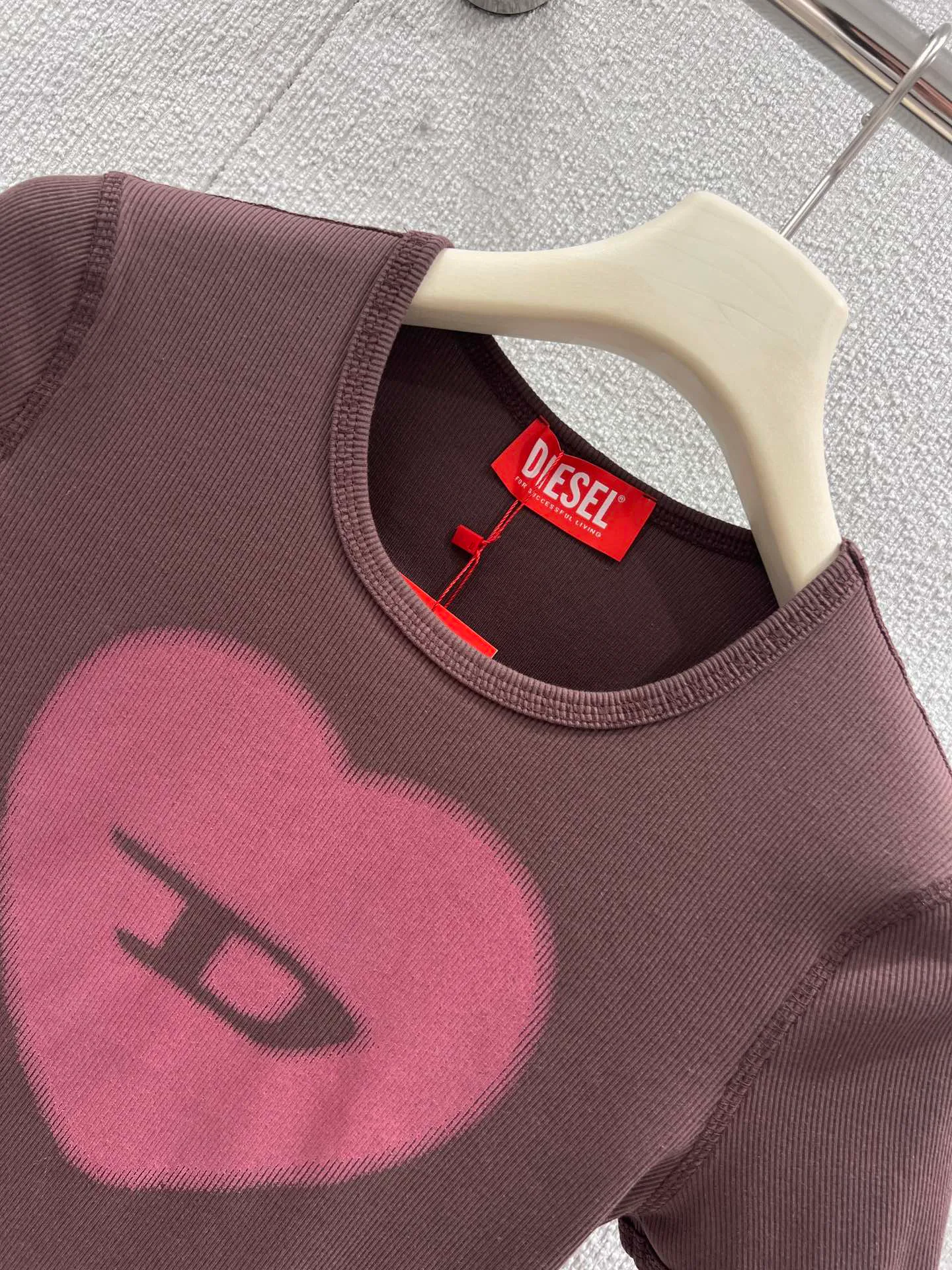 Футболки Женские Diesel 1005527