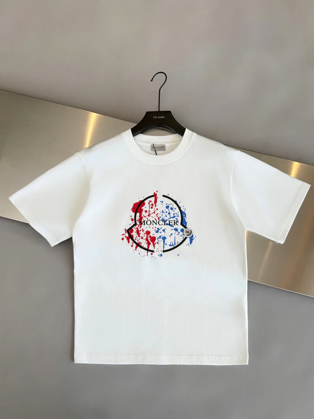 Футболки Женские Moncler 11615933