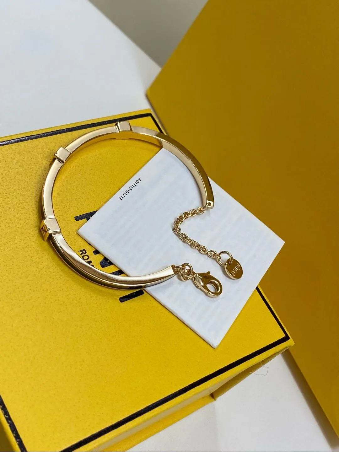 Бижутерия Fendi 5033011