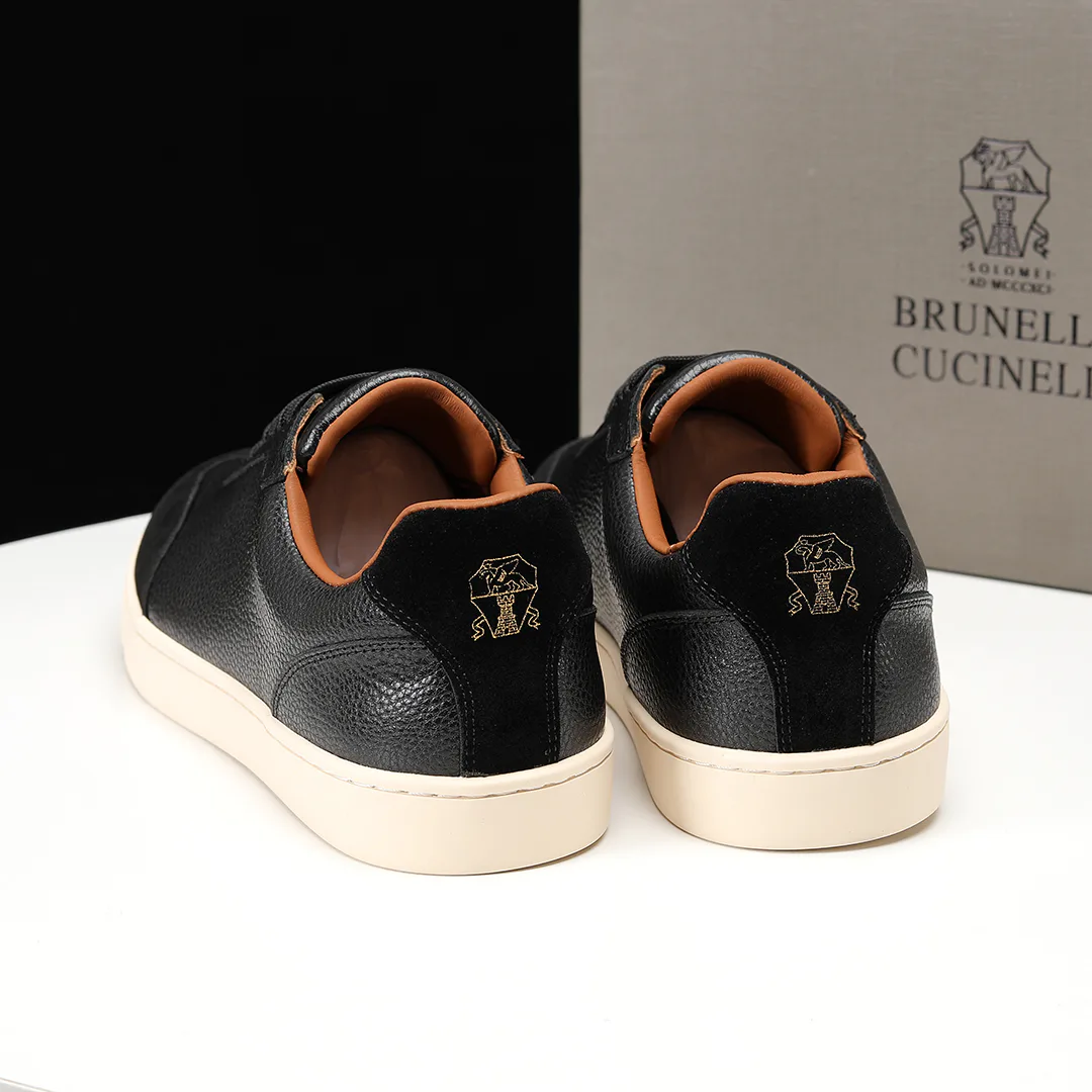 Кроссовки Мужские Brunello Cucinelli 72125