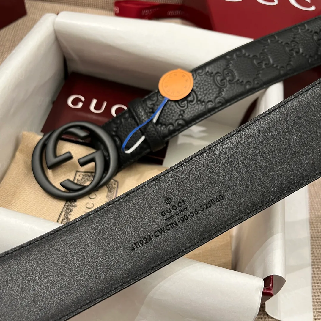 Ремни Gucci 513064