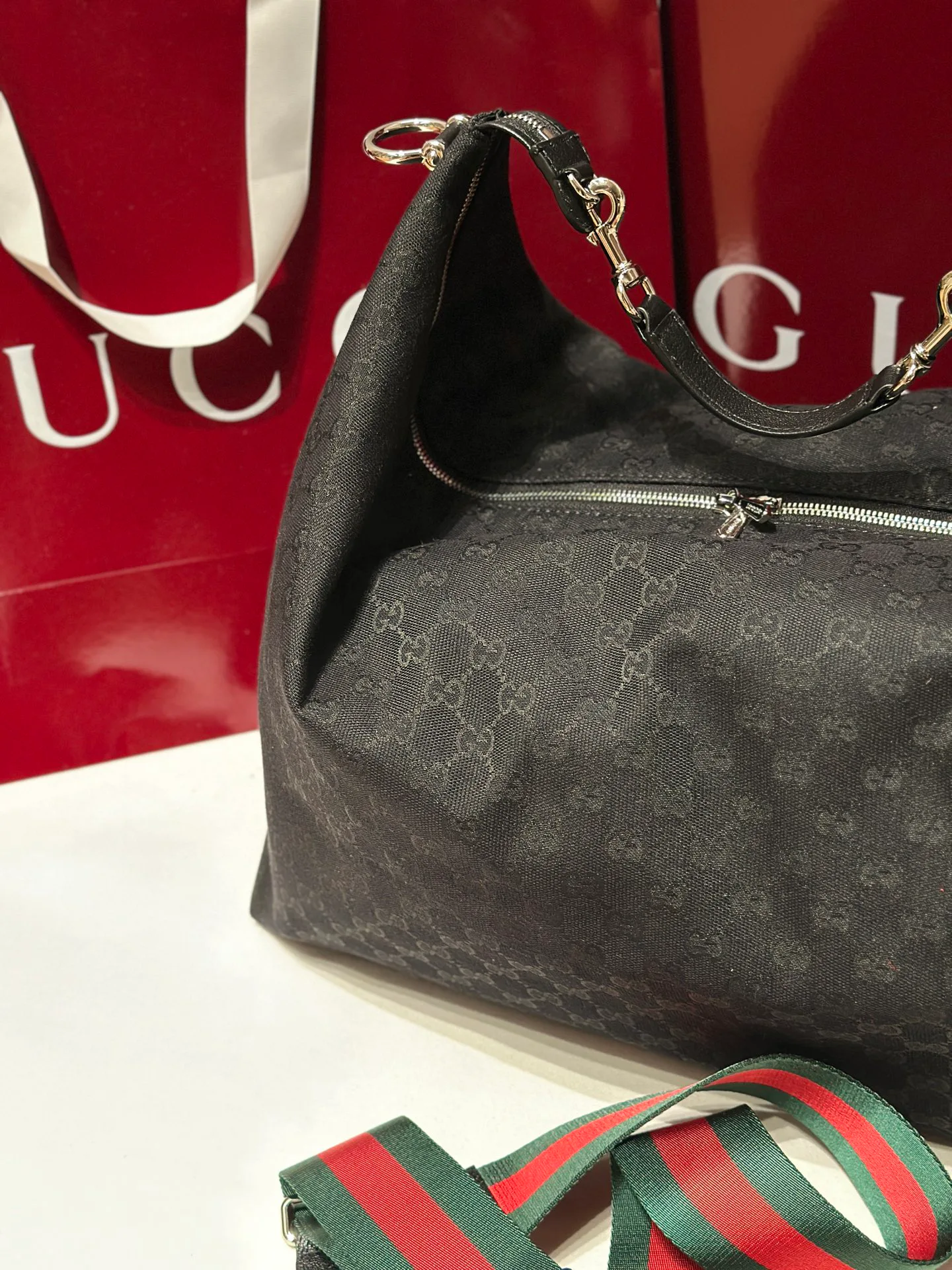 Дорожные Сумки Женские Gucci 13247775