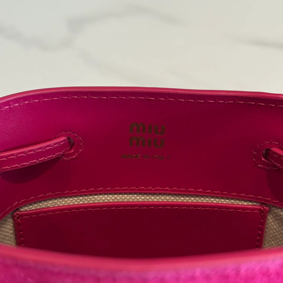 Сумки На Ремне Женские Miu Miu 111376