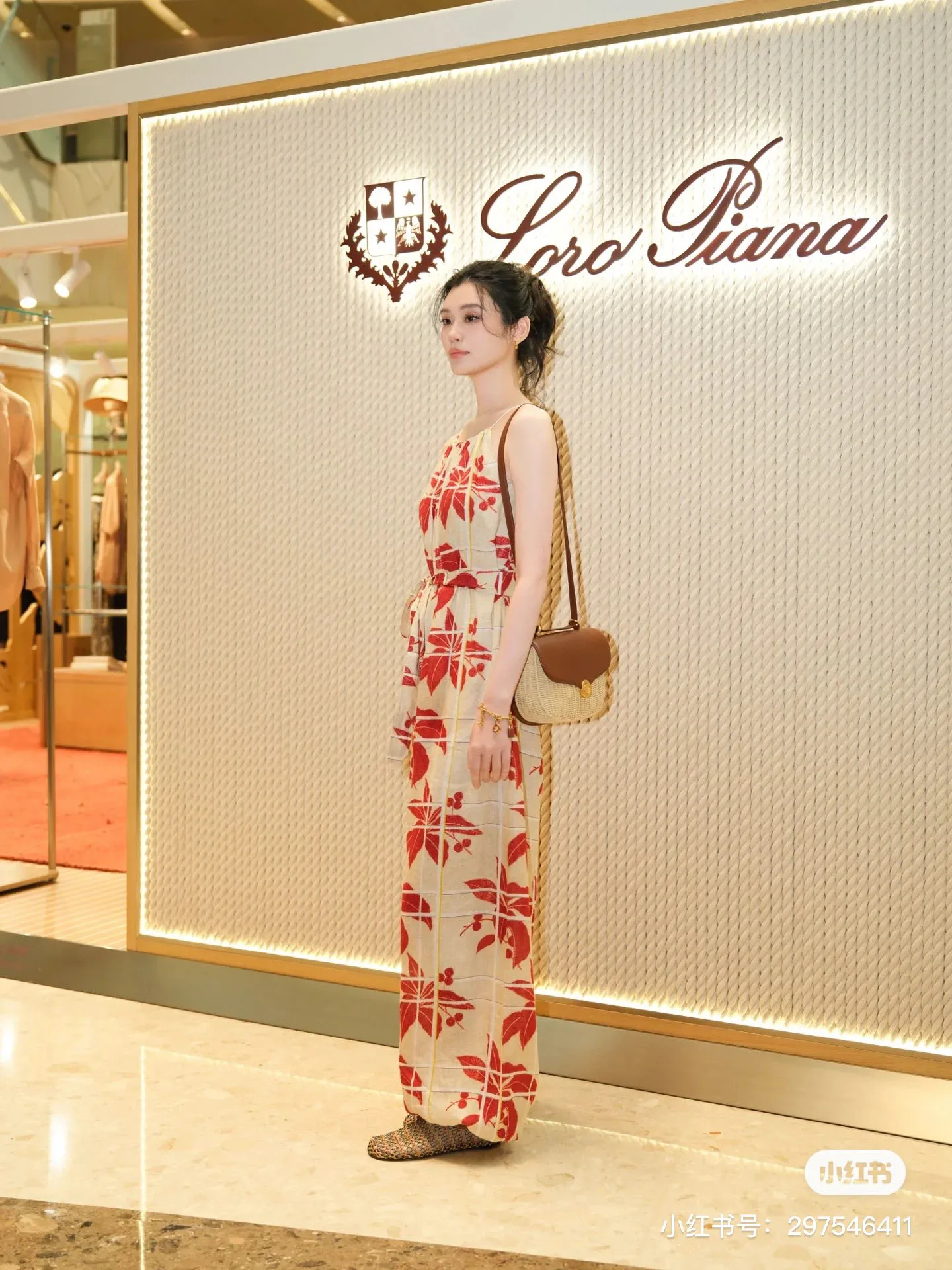 Платья Женские Loro Piana 8951