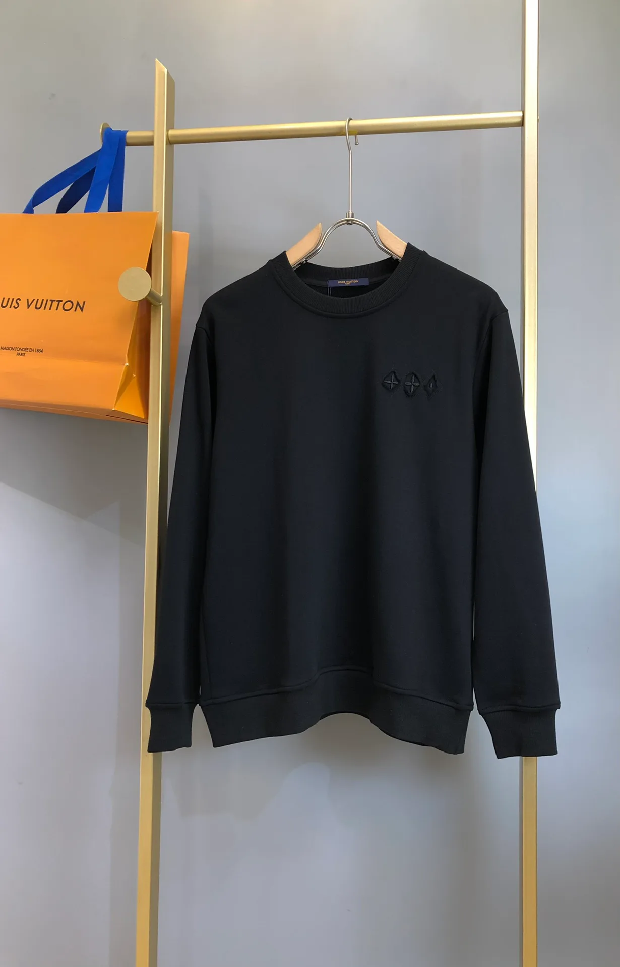 Свитшоты Женские Louis Vuitton 216122