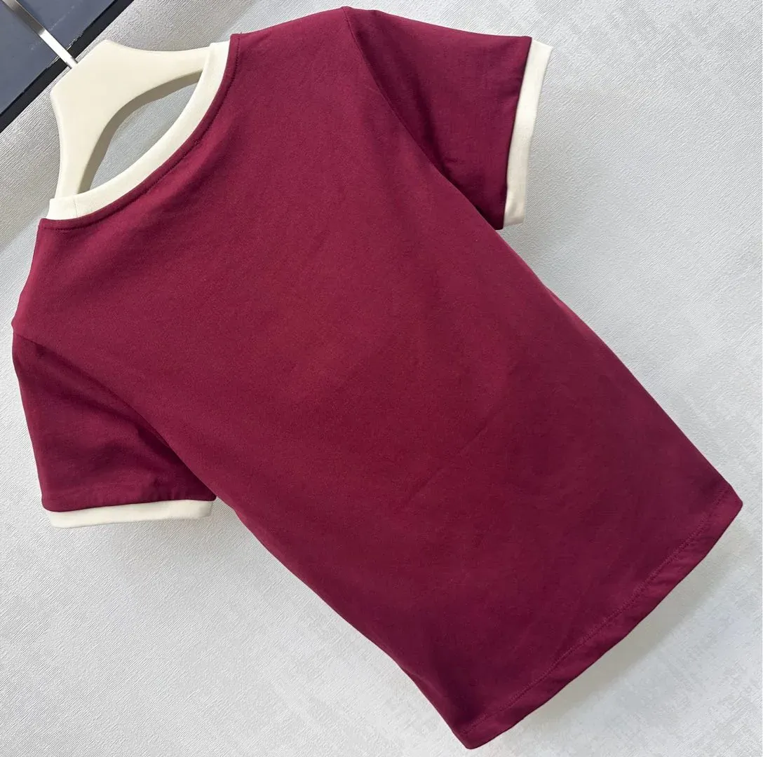 Футболки Женские Miu Miu 5060444