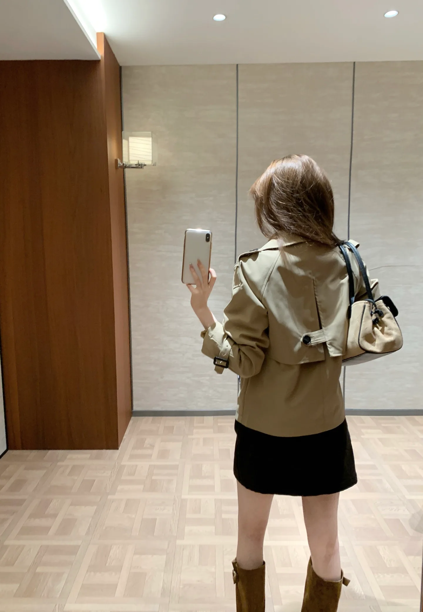 Тренчи Женские Burberry 18473782