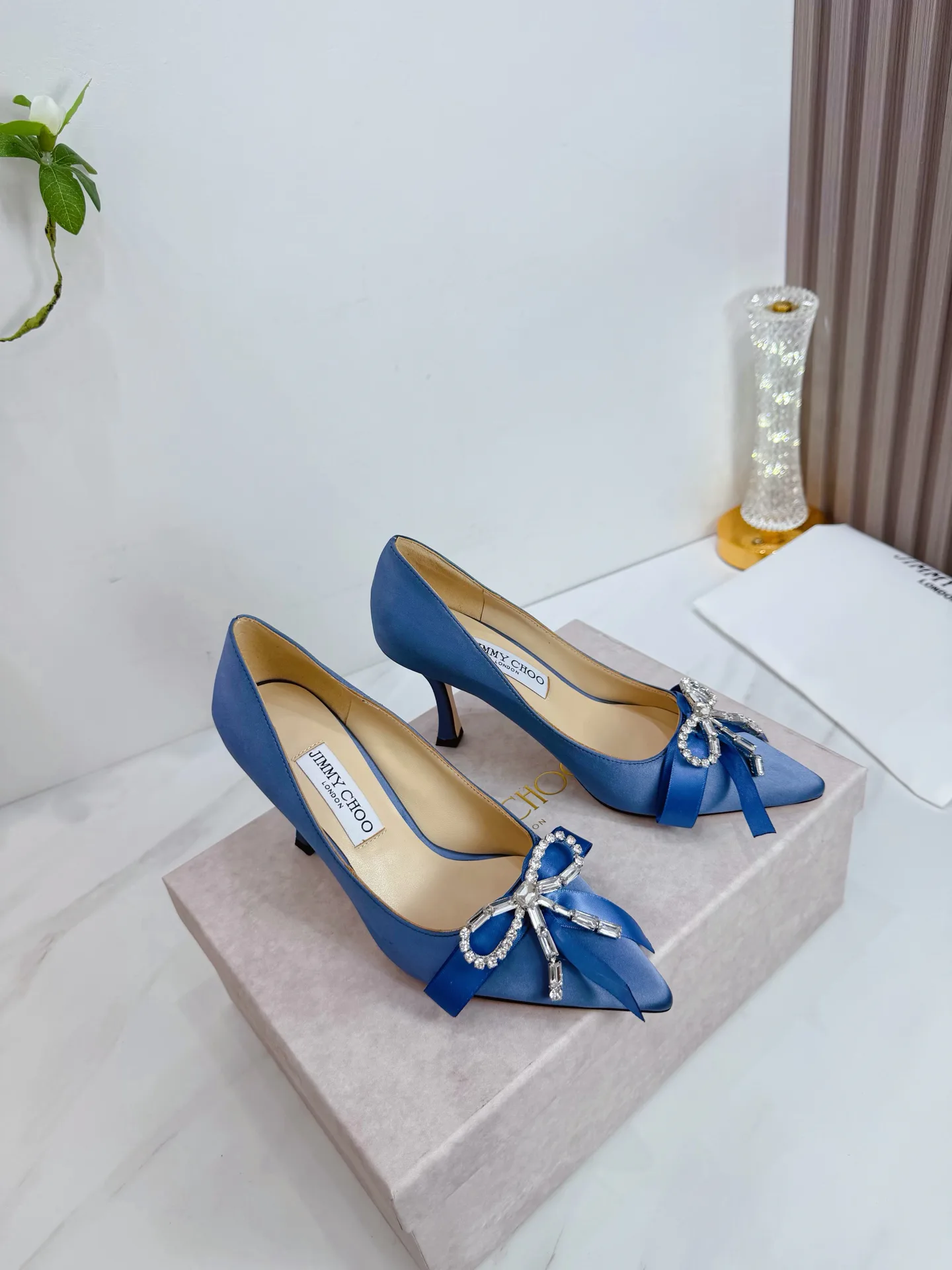 Туфли Женские Jimmy Choo 5018426